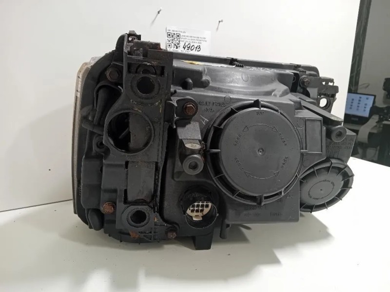 Proiettore ANT SX XBC501713LZN Land Rover Range Rover Sport I 2005