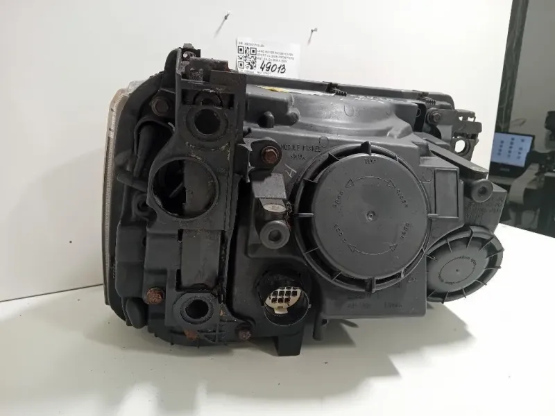 Proiettore ANT SX XBC501713LZN Land Rover Range Rover Sport I 2005