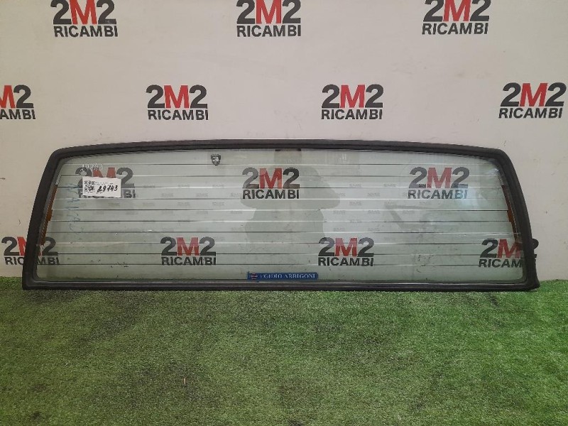 Lunotto 79700EB304 Nissan Navara 2005