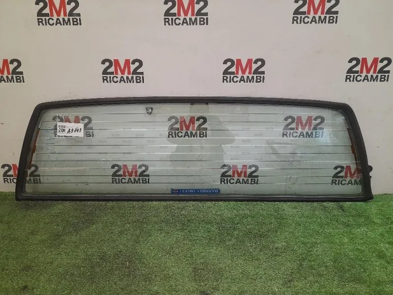 Lunotto 79700EB304 Nissan Navara 2005