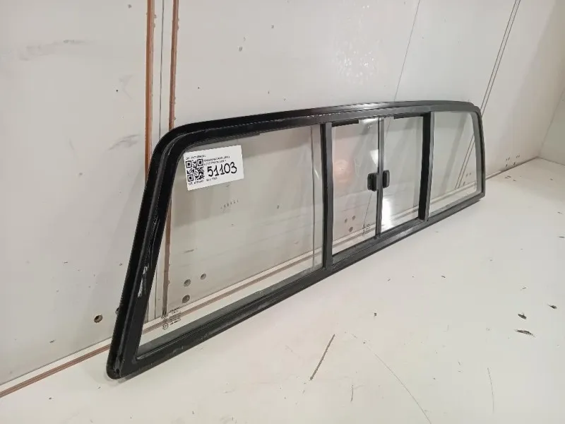 Lunotto 79700EB300 Nissan Navara 2010