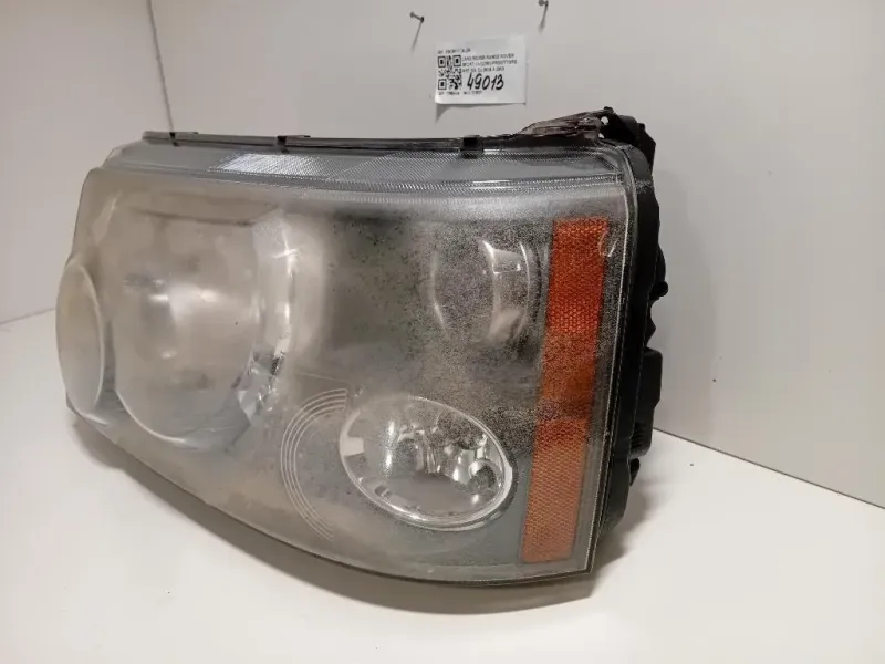 Proiettore ANT SX XBC501713LZN Land Rover Range Rover Sport I 2005