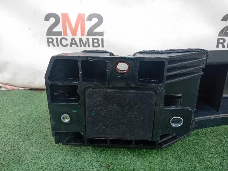 Traversa Paraurti POST 51964223 Jeep Renegade 2018
