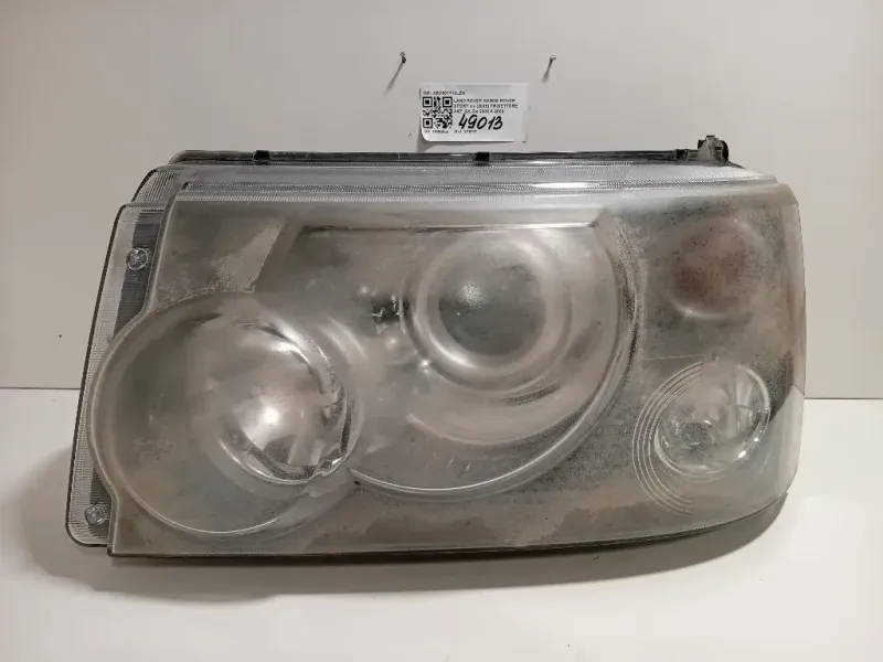 Proiettore ANT SX XBC501713LZN Land Rover Range Rover Sport I 2005