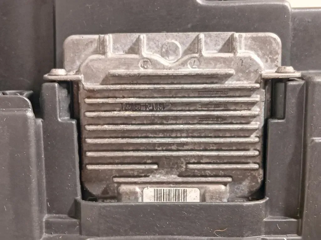 Proiettore ANT SX CH32-13W030-AA Land Rover Range Rover Sport II 2009