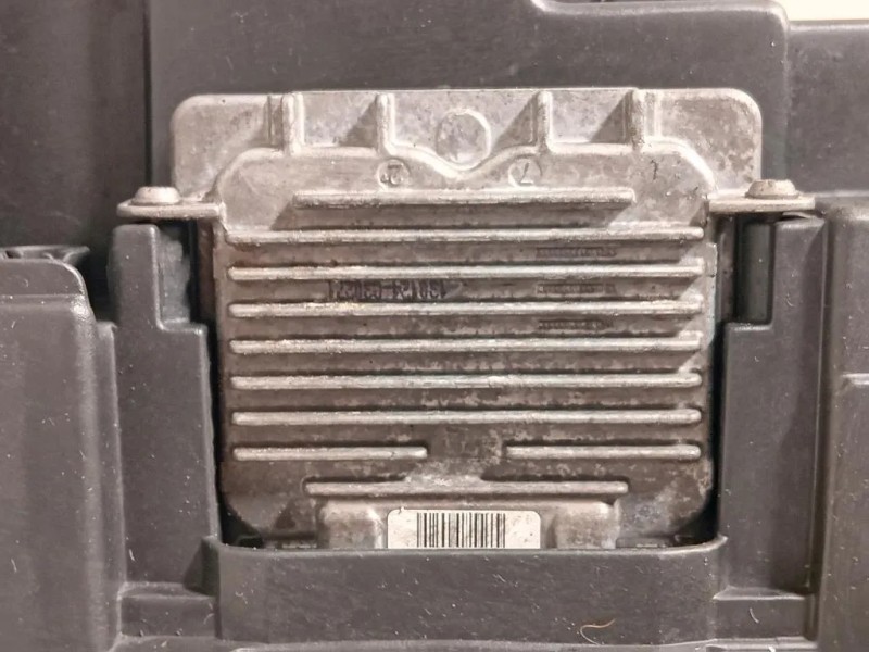 Proiettore ANT SX CH32-13W030-AA Land Rover Range Rover Sport II 2009