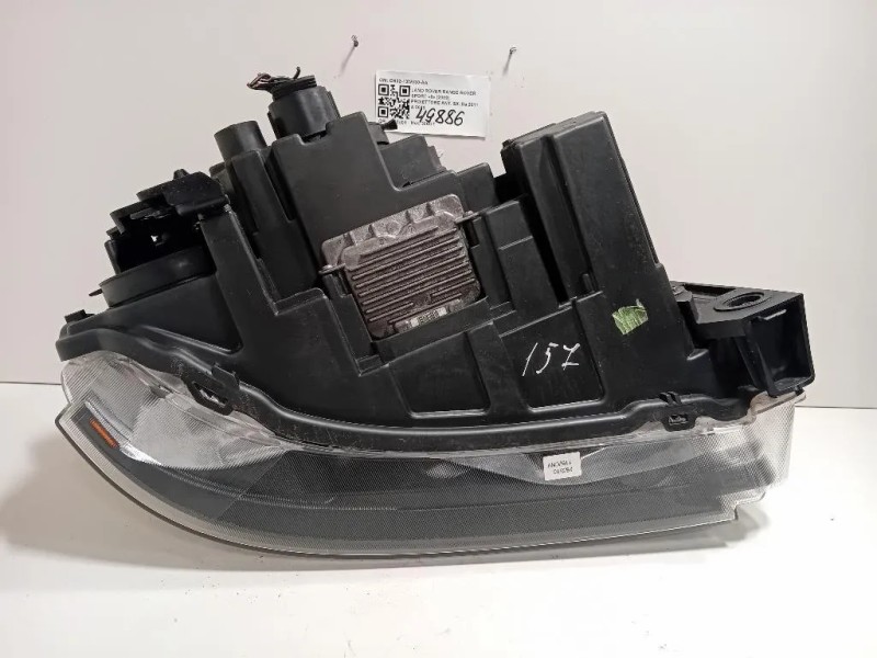 Proiettore ANT SX CH32-13W030-AA Land Rover Range Rover Sport II 2009