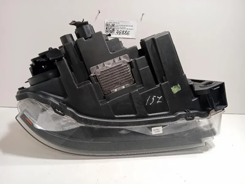 Proiettore ANT SX CH32-13W030-AA Land Rover Range Rover Sport II 2009