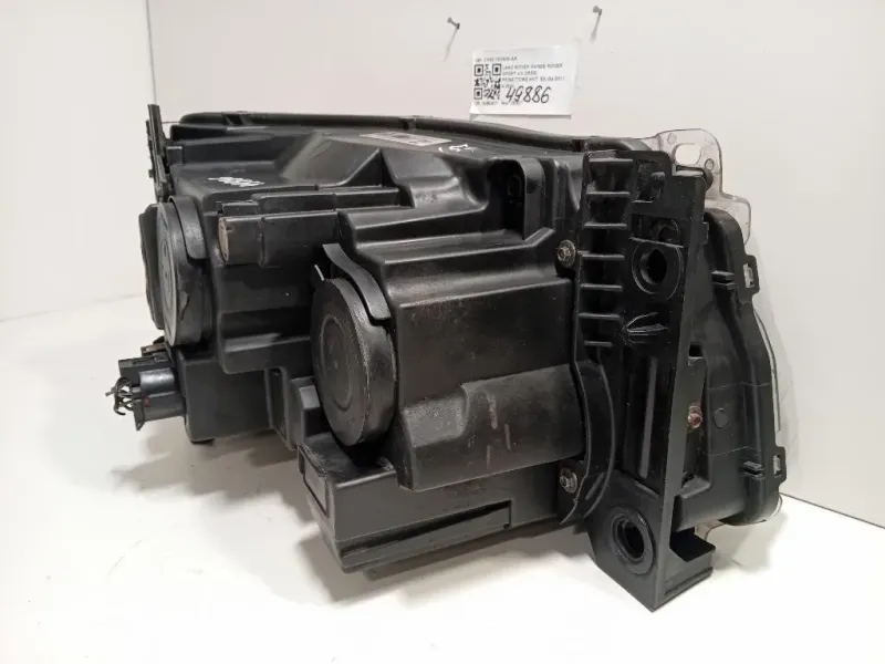 Proiettore ANT SX CH32-13W030-AA Land Rover Range Rover Sport II 2009