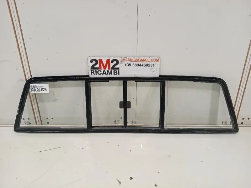 Lunotto 79700EB300 Nissan Navara 2010