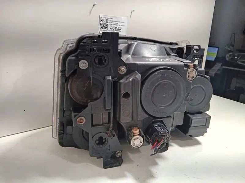 Proiettore ANT SX CH32-13W030-AA Land Rover Range Rover Sport II 2009