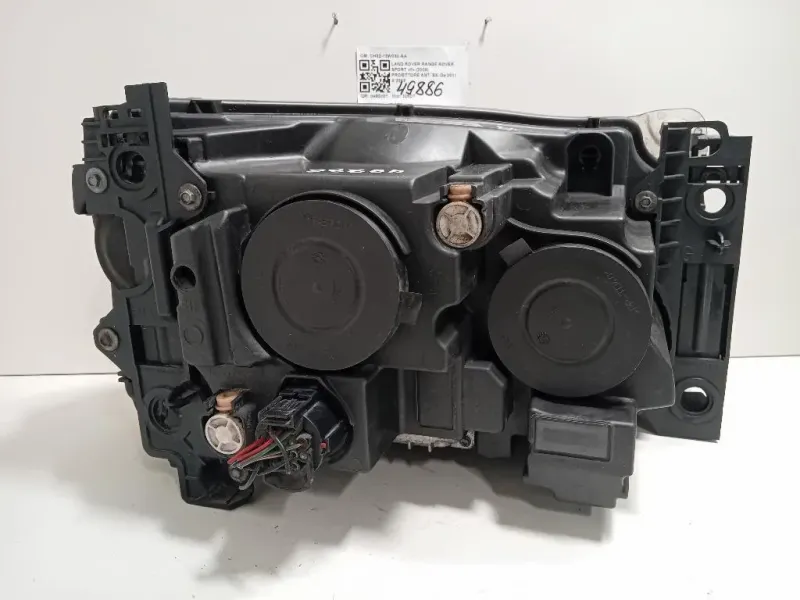 Proiettore ANT SX CH32-13W030-AA Land Rover Range Rover Sport II 2009