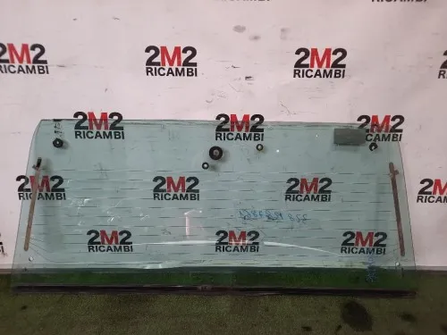 Lunotto Nissan Patrol GR II 2005