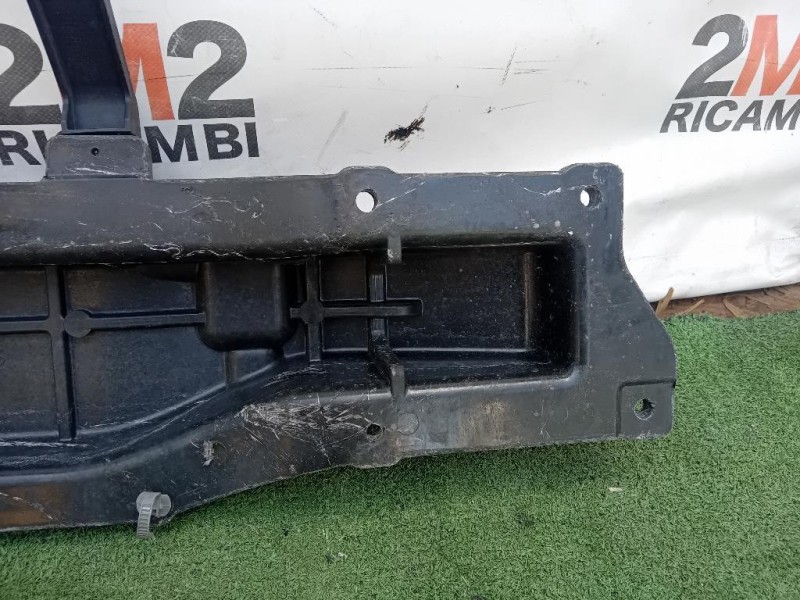 Traversa Paraurti POST 86631-A2400 Kia CEED III 2018