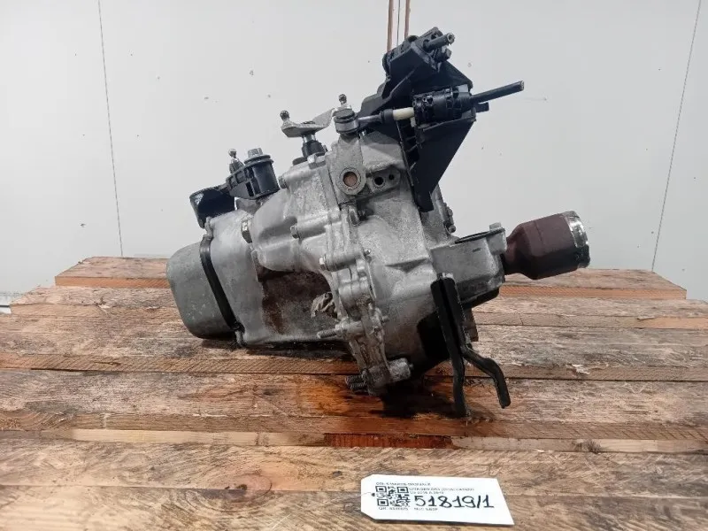 Cambio 9803846280 Citroen DS3 2016