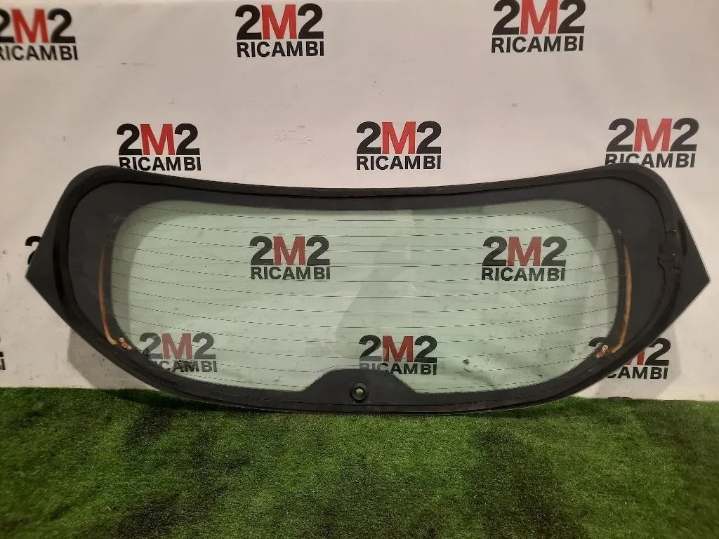 Lunotto DOT 39 AS2 M133 Nissan Qashqai I 2010