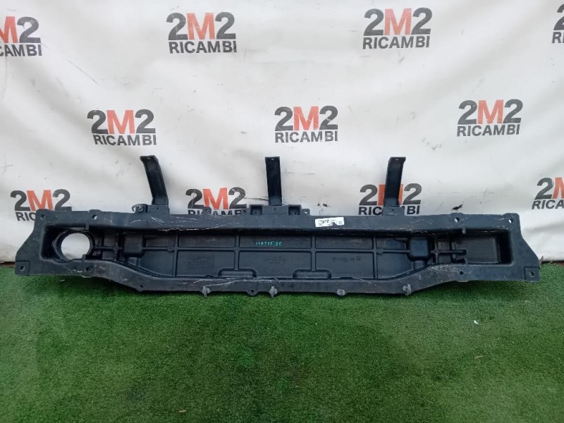 Traversa Paraurti POST 86631-A2400 Kia CEED III 2018