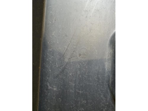 Traversa Paraurti POST 866311Y200 Kia Picanto III 2011