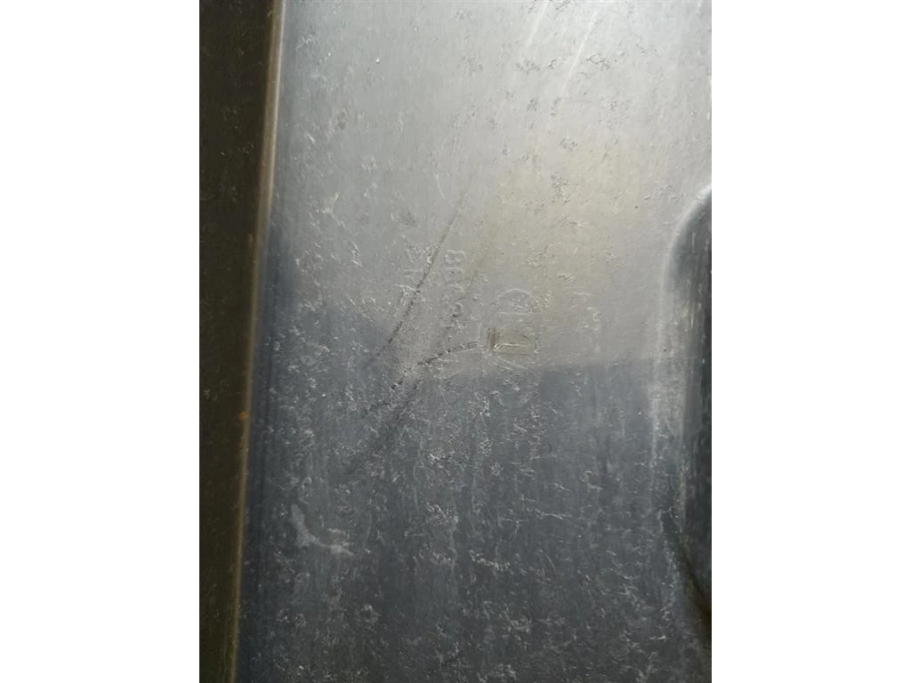 Traversa Paraurti POST 866311Y200 Kia Picanto III 2011