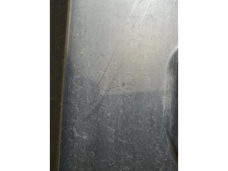 Traversa Paraurti POST 866311Y200 Kia Picanto III 2011