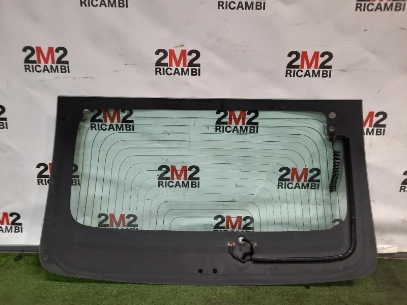 Lunotto 1607989380 Peugeot 107 2012