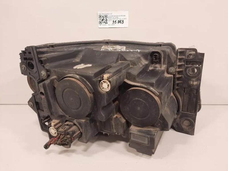 Proiettore ANT SX CH32-13W030-AA Land Rover Range Rover Sport II 2009