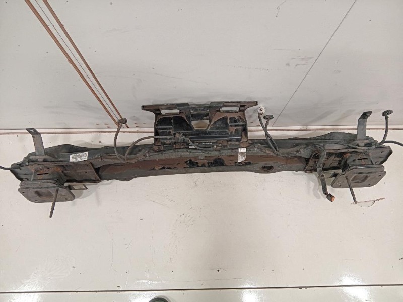 Traversa Paraurti POST 86631-1W200 Kia RIO III 2012