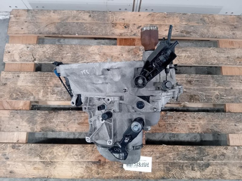 Cambio 9803846280 Citroen DS3 2016