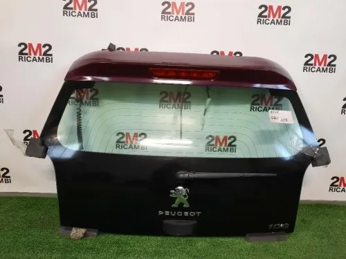 Lunotto SOLO RITIRO IN ZONA B000825280 Peugeot 108 2014