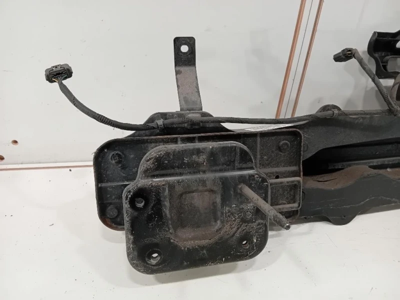 Traversa Paraurti POST 86631-1W200 Kia RIO III 2012