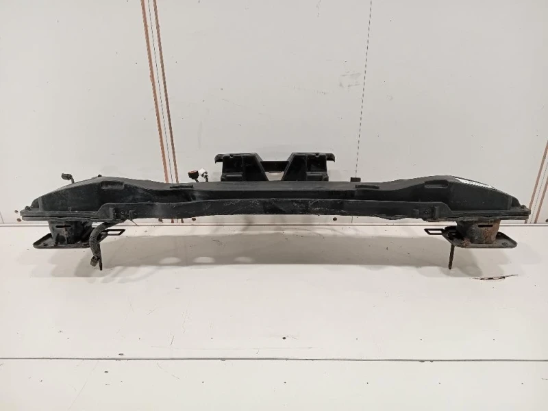 Traversa Paraurti POST 86631-1W200 Kia RIO III 2012