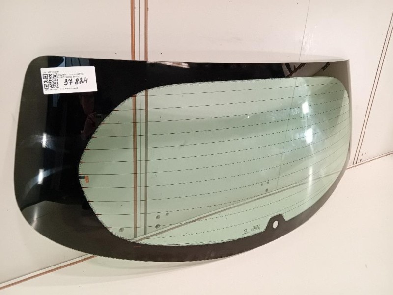 Lunotto 9801010980 Peugeot 208 I 2015