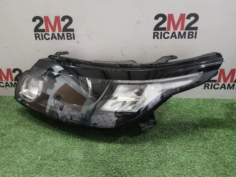 Proiettore ANT SX HK6M13W030HA Land Rover Range Rover Sport III 2014
