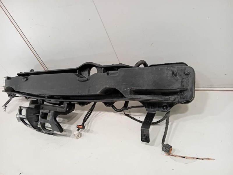 Traversa Paraurti POST 86631-1W200 Kia RIO III 2012