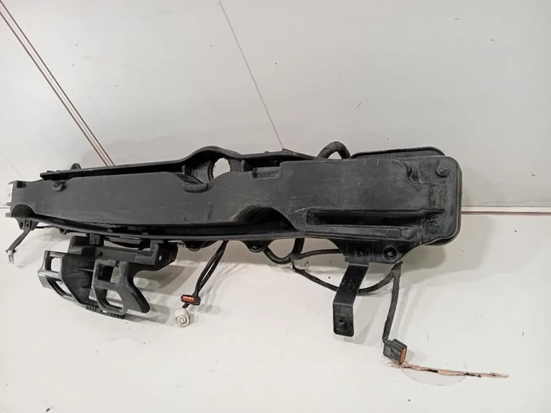 Traversa Paraurti POST 86631-1W200 Kia RIO III 2012