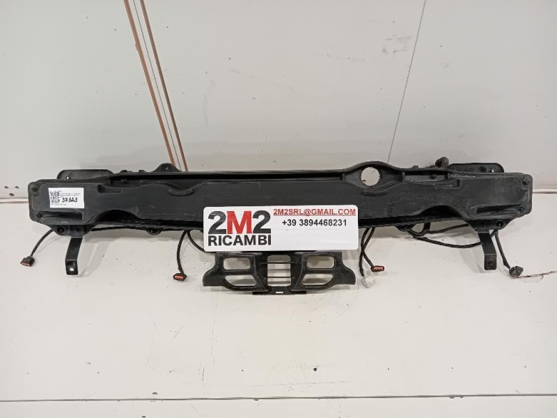 Traversa Paraurti POST 86631-1W200 Kia RIO III 2012