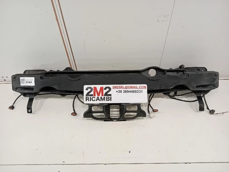 Traversa Paraurti POST 86631-1W200 Kia RIO III 2012