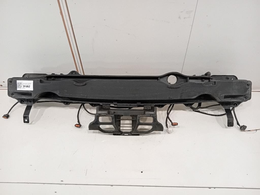 Traversa Paraurti POST 86631-1W200 Kia RIO III 2012