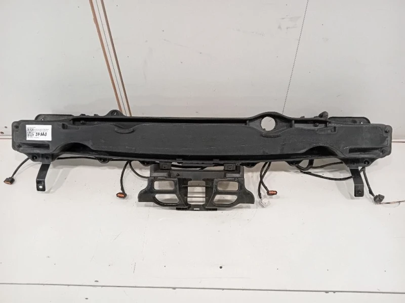 Traversa Paraurti POST 86631-1W200 Kia RIO III 2012