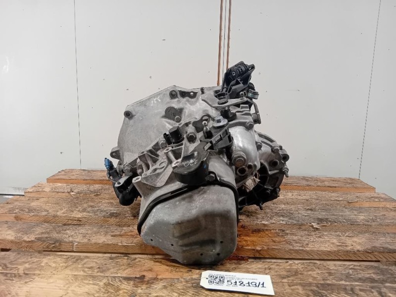 Cambio 9803846280 Citroen DS3 2016