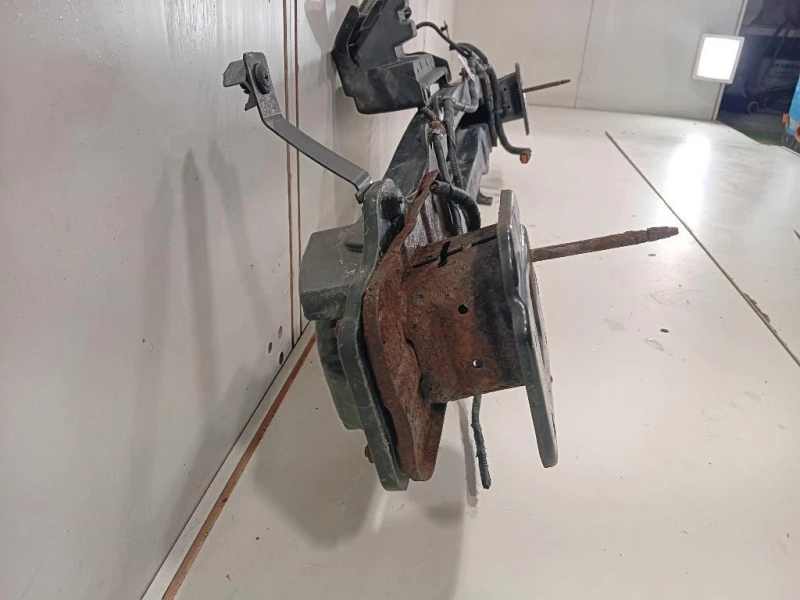 Traversa Paraurti POST TRAVERSA PARAURTI POST Kia RIO III 2012