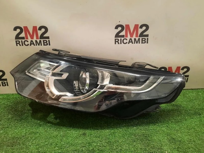 Proiettore ANT SX FK7213W030ED Land Rover Range Rover Sport III 2014