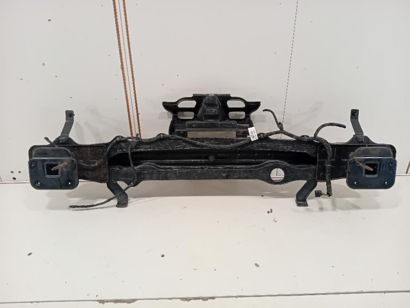 Traversa Paraurti POST TRAVERSA PARAURTI POST Kia RIO III 2012