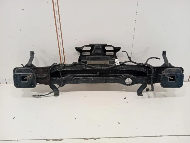 Traversa Paraurti POST TRAVERSA PARAURTI POST Kia RIO III 2012