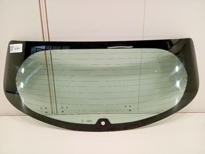 Lunotto 9801010980 Peugeot 208 I 2015