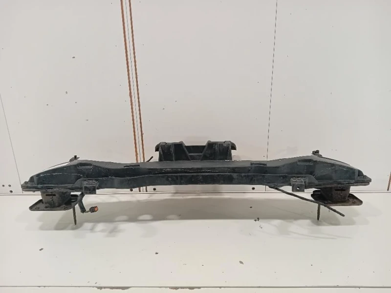 Traversa Paraurti POST TRAVERSA PARAURTI POST Kia RIO III 2012