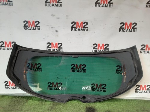 Lunotto DOT 211 M91 AS3 Renault Mégane III 2009