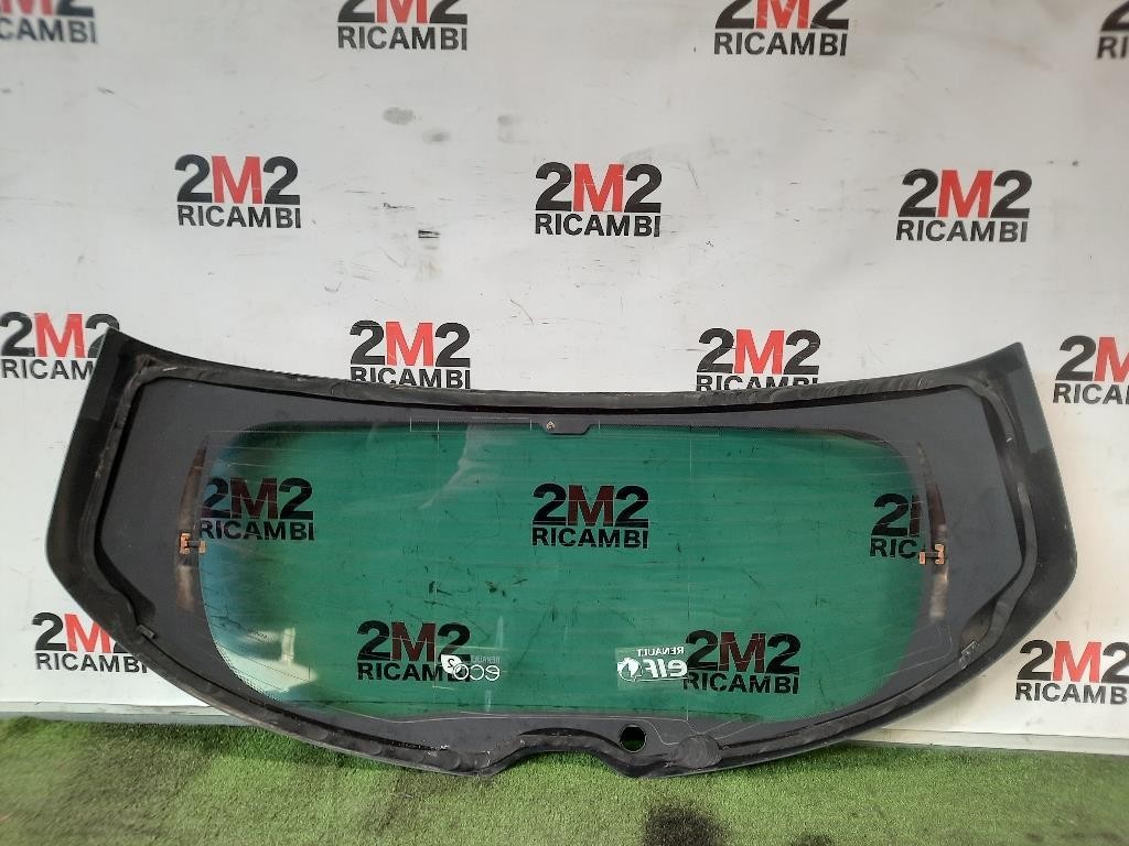 Lunotto DOT 211 M91 AS3 Renault Mégane III 2009