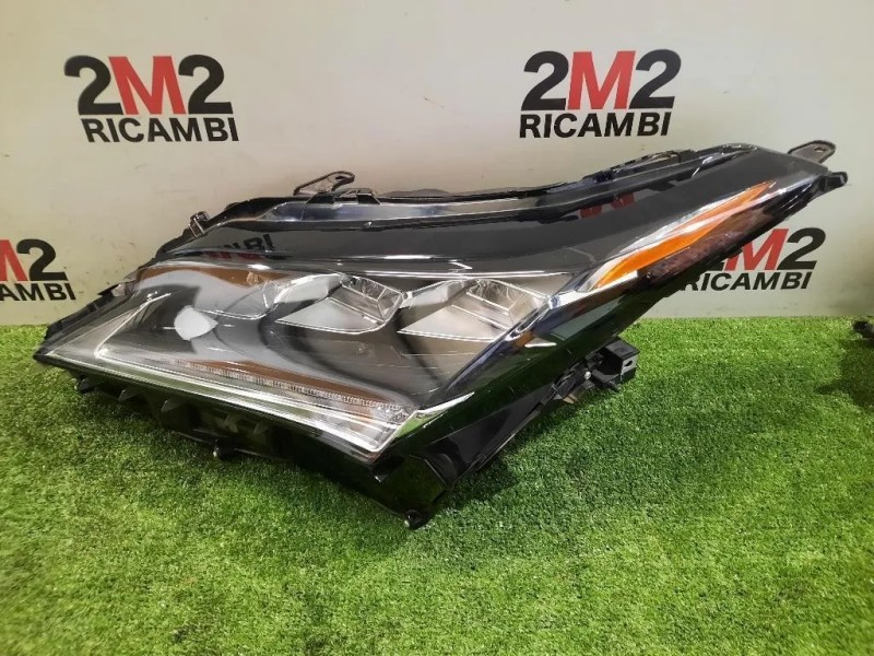 Proiettore ANT SX 8118548D40 Lexus Serie RX IV 2016