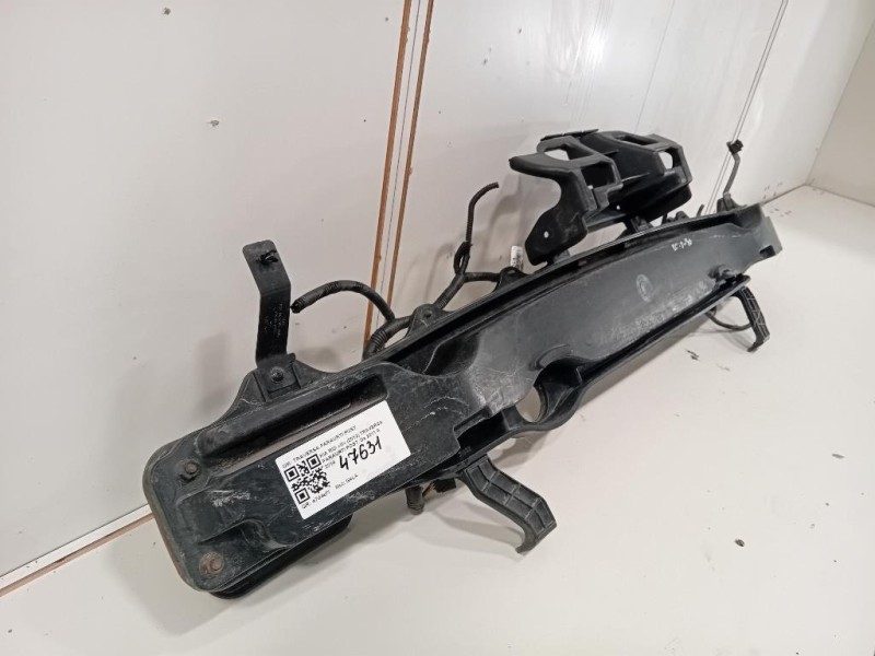 Traversa Paraurti POST TRAVERSA PARAURTI POST Kia RIO III 2012